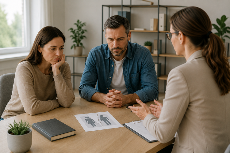 Divorce & Separation Mediation​.png